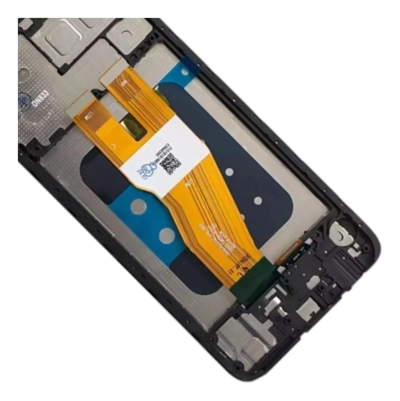 PANTALLA COMPATIBLE SAMSUNG GALAXY A05 CON MARCO - 2