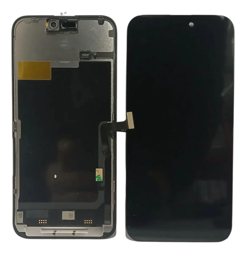 PANTALLA INCELL COMPATIBLE IPHONE 15 PRO MAX - 1