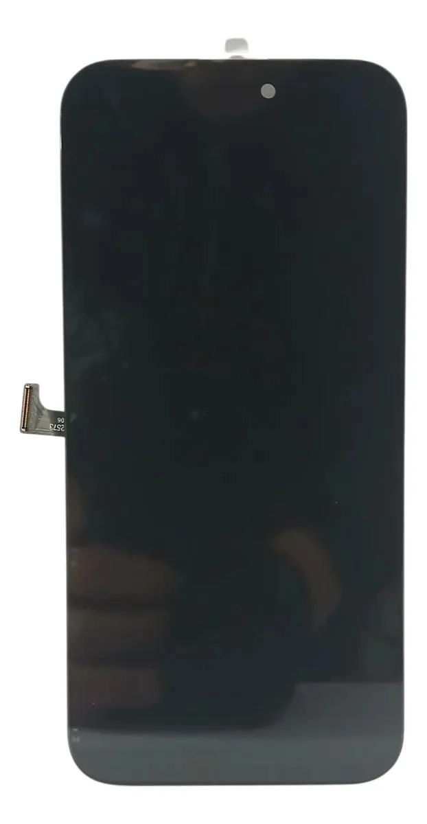 PANTALLA INCELL COMPATIBLE IPHONE 15 PRO MAX - 2