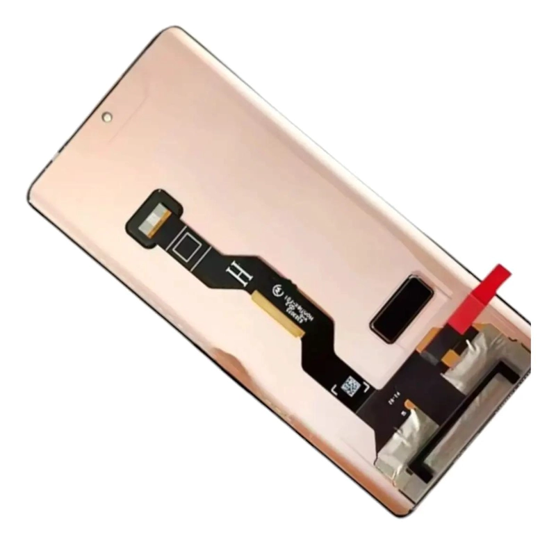PANTALLA COMPATIBLE PARA MOTOROLA EDGE 50 FUSION - 3