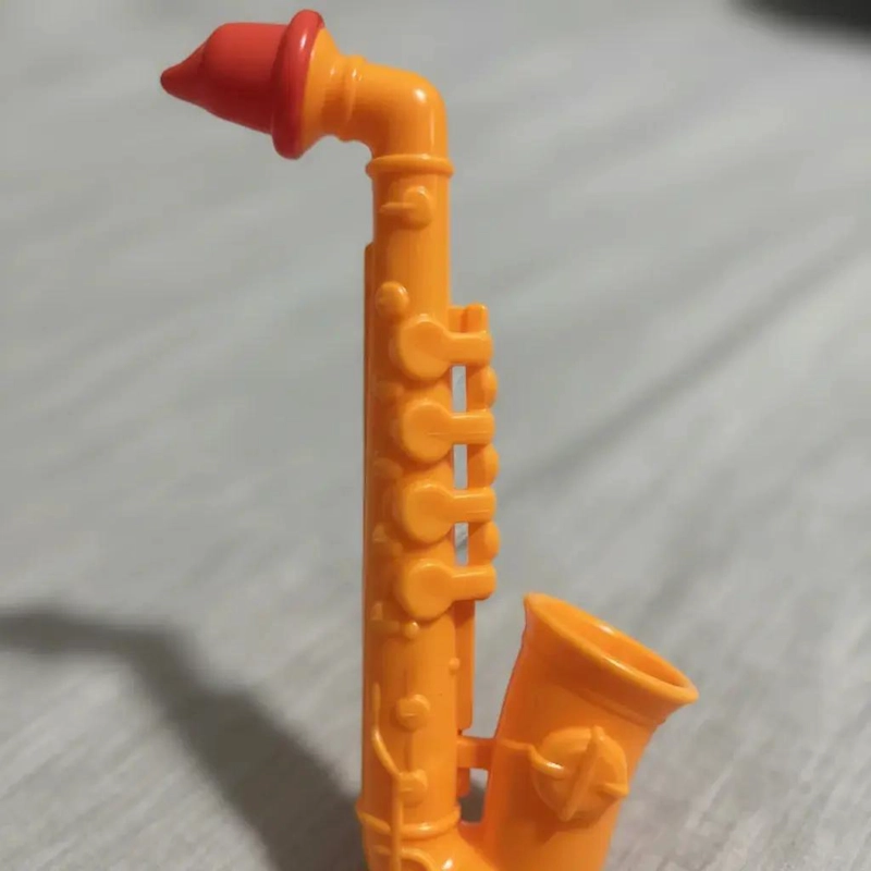 SET DE JUGUETES MUSICALES DE PLASTICO PARA BEBE S - 2
