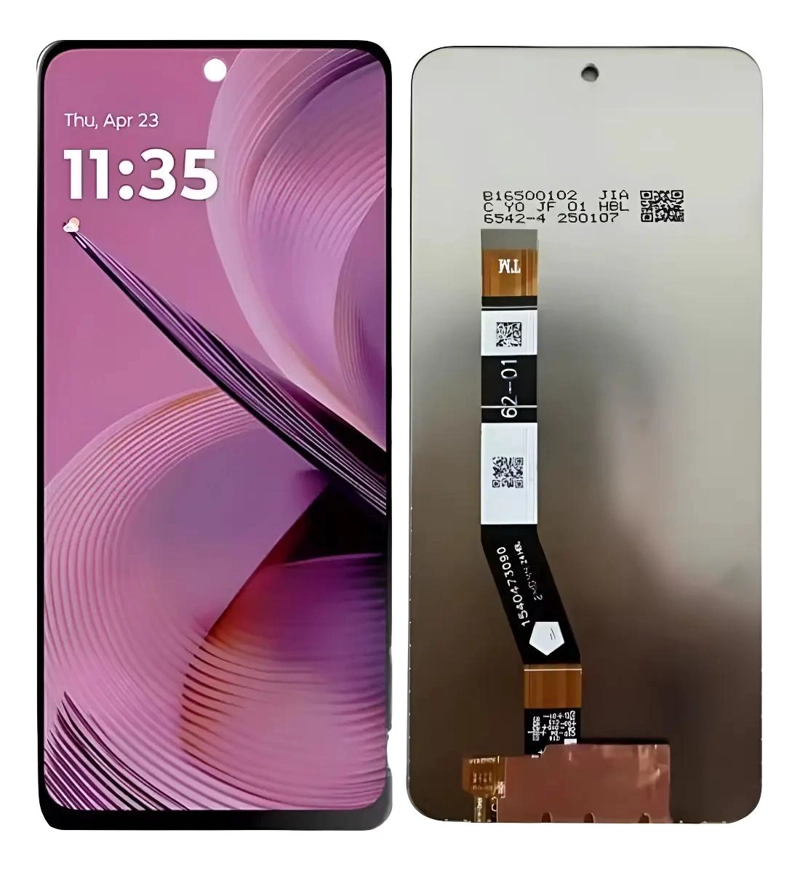 PANTALLA COMPATIBLE PARA MOTOROLA G55 5G - 1