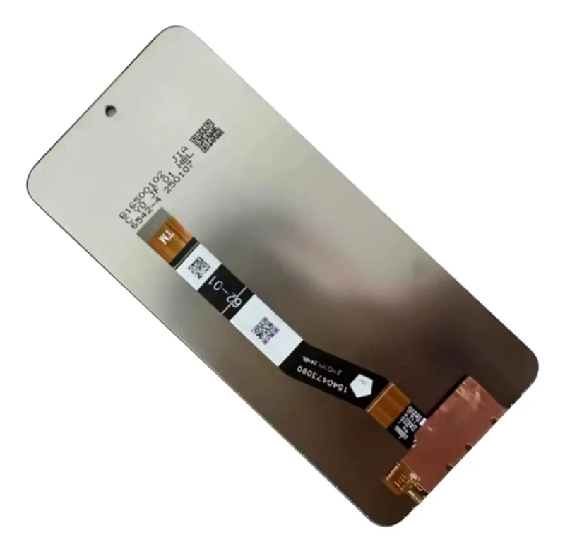 PANTALLA COMPATIBLE PARA MOTOROLA G55 5G - 2
