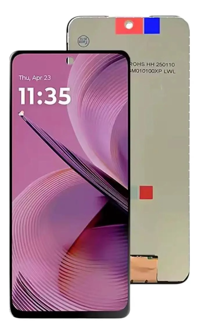 PANTALLA COMPATIBLE PARA MOTOROLA G55 5G - 3