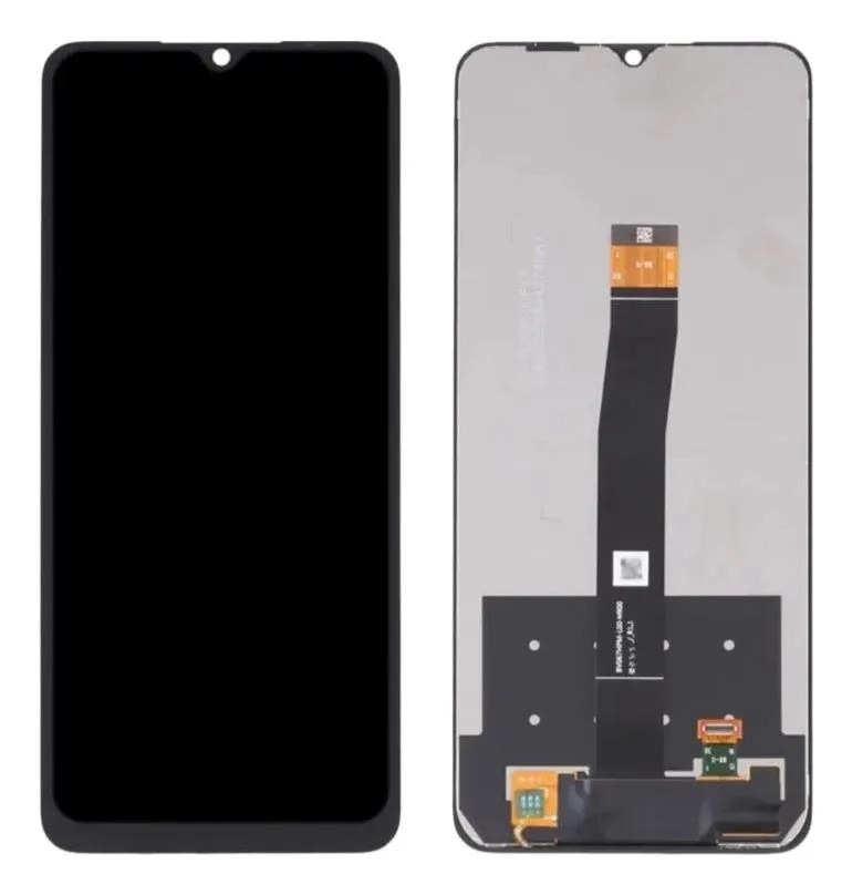 GENÉRICO PANTALLA COMPATIBLE XIAOMI REDMI 12C TIPO ORG