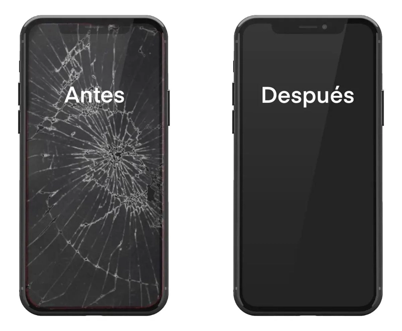 PANTALLA COMPATIBLE XIAOMI REDMI 12C TIPO ORG - 4