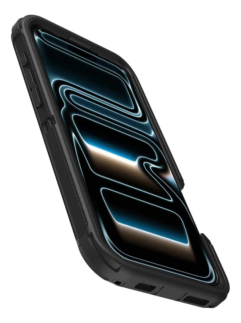 CARCASA IPHONE 17 PRO COMPATIBLE CON MAGSAFE - 4