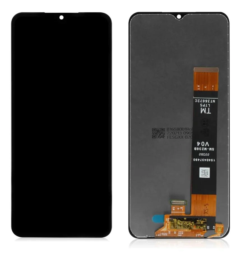 PANTALLA LCD COMPATIBLE SAMSUNG A13 4G - 1