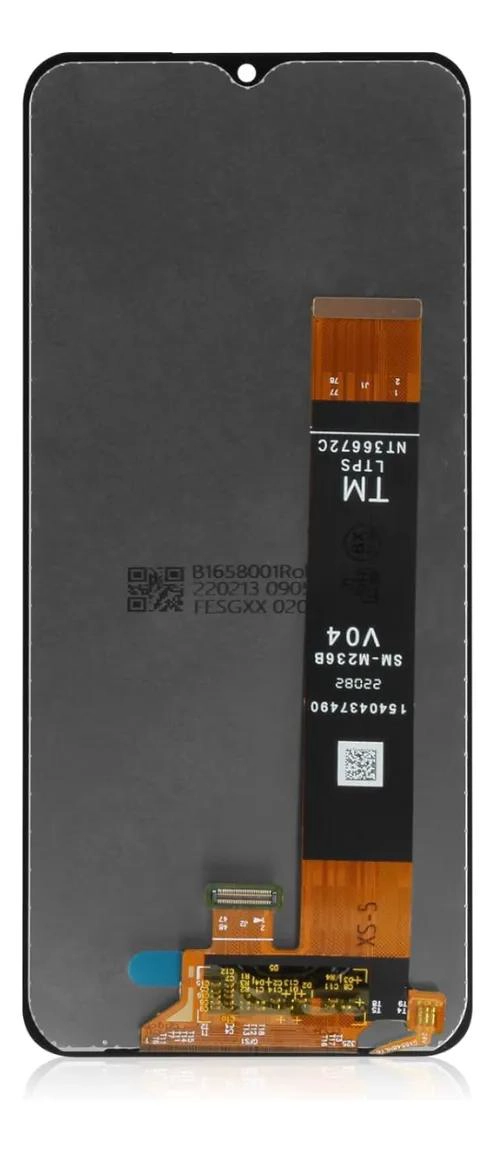 PANTALLA LCD COMPATIBLE SAMSUNG A13 4G - 3