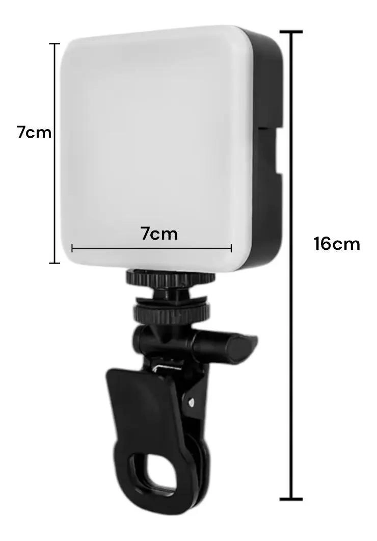 KIT MICROFONO INALAMBRICO PARA DISPOSITIVOS MOVILES - 3