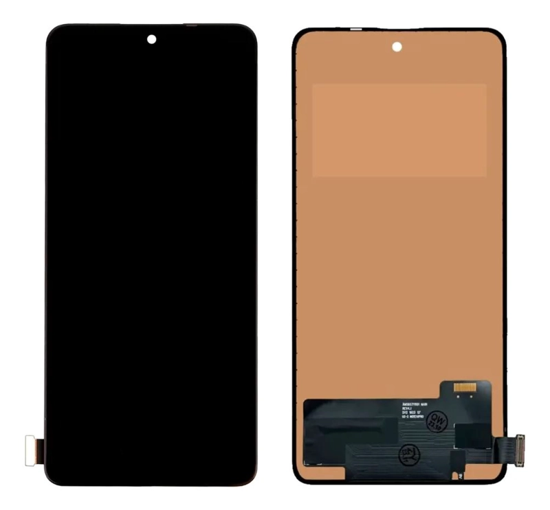 GENÉRICO PANTALLA COMPATIBLE PARA XIAOMI REDMI NOTE 10 PRO