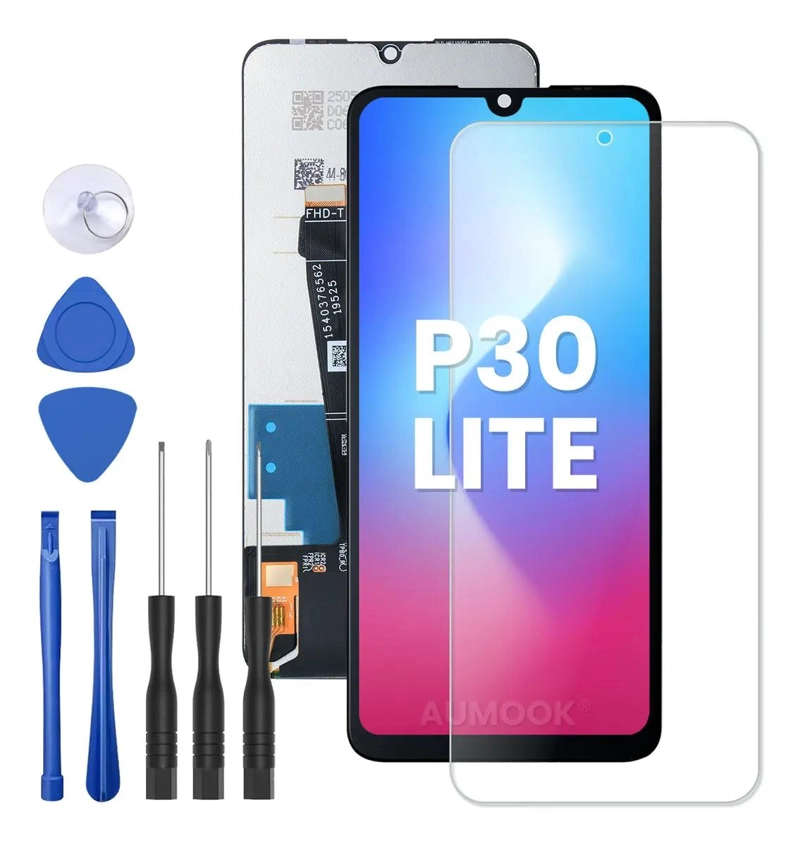 PANTALLA COMPATIBLE PARA HUAWEI P30 LITE - 1