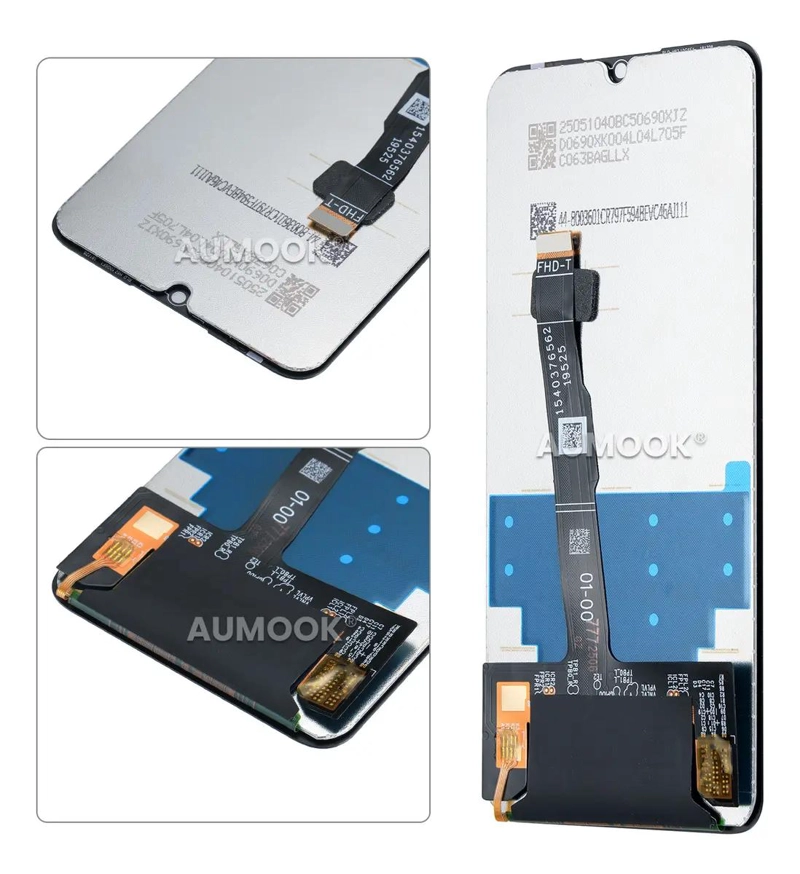 PANTALLA COMPATIBLE PARA HUAWEI P30 LITE - 5