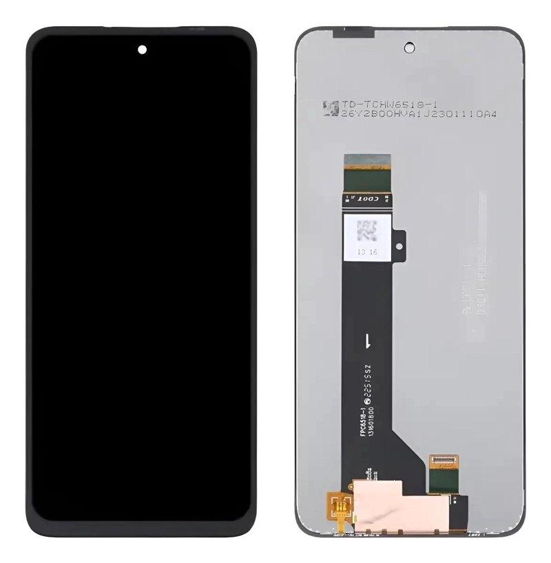 GENÉRICO PANTALLA DE REPUESTO PARA MOTOROLA G13 Y G23