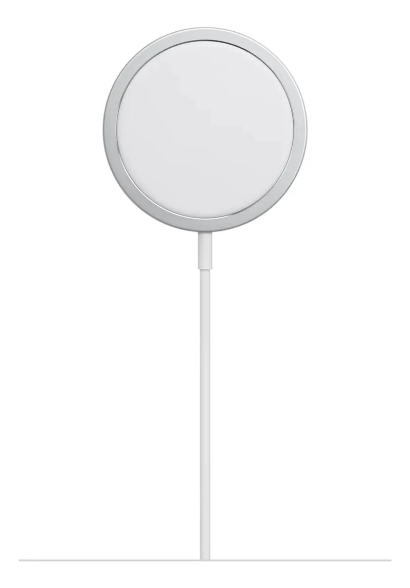 CARGADOR INALAMBRICO COMPATIBLE CON IPHONE 12 A 15 - 5