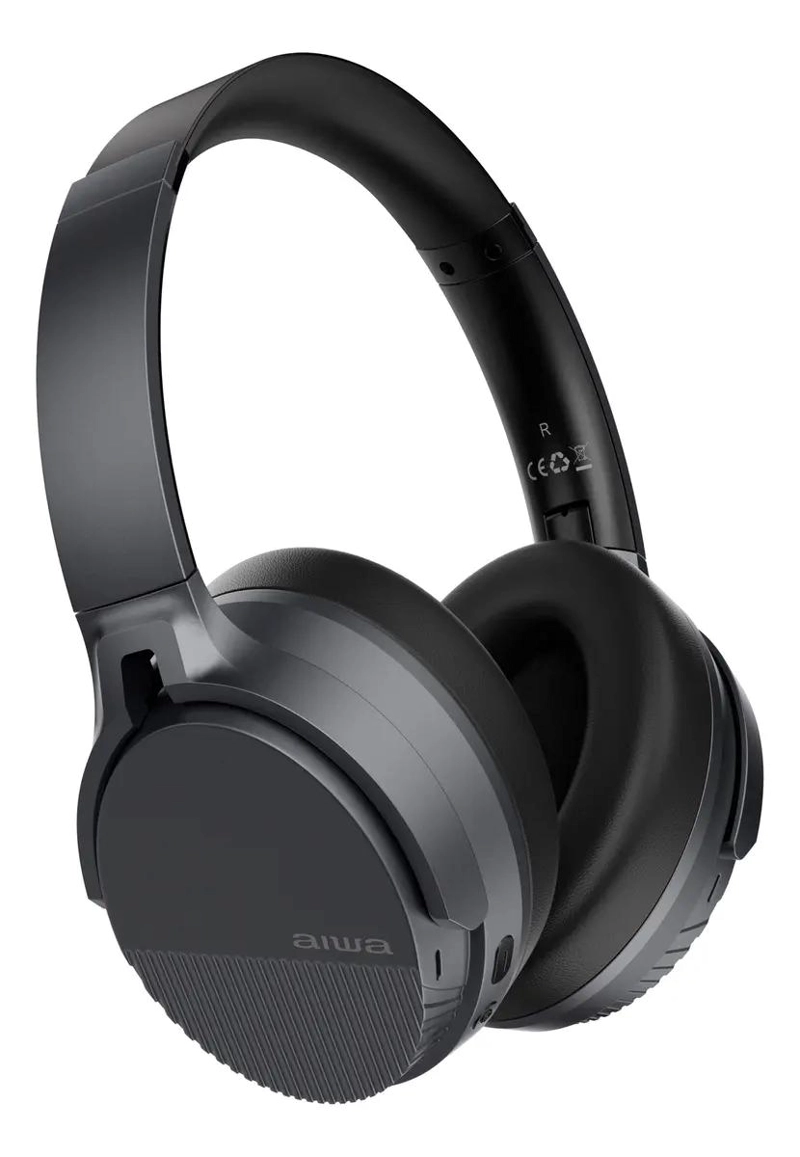 AUDIFONOS BLUETOOTH TACTIL CON CANCELACION DE RUIDO - 1