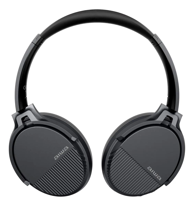 AUDIFONOS BLUETOOTH TACTIL CON CANCELACION DE RUIDO - 2
