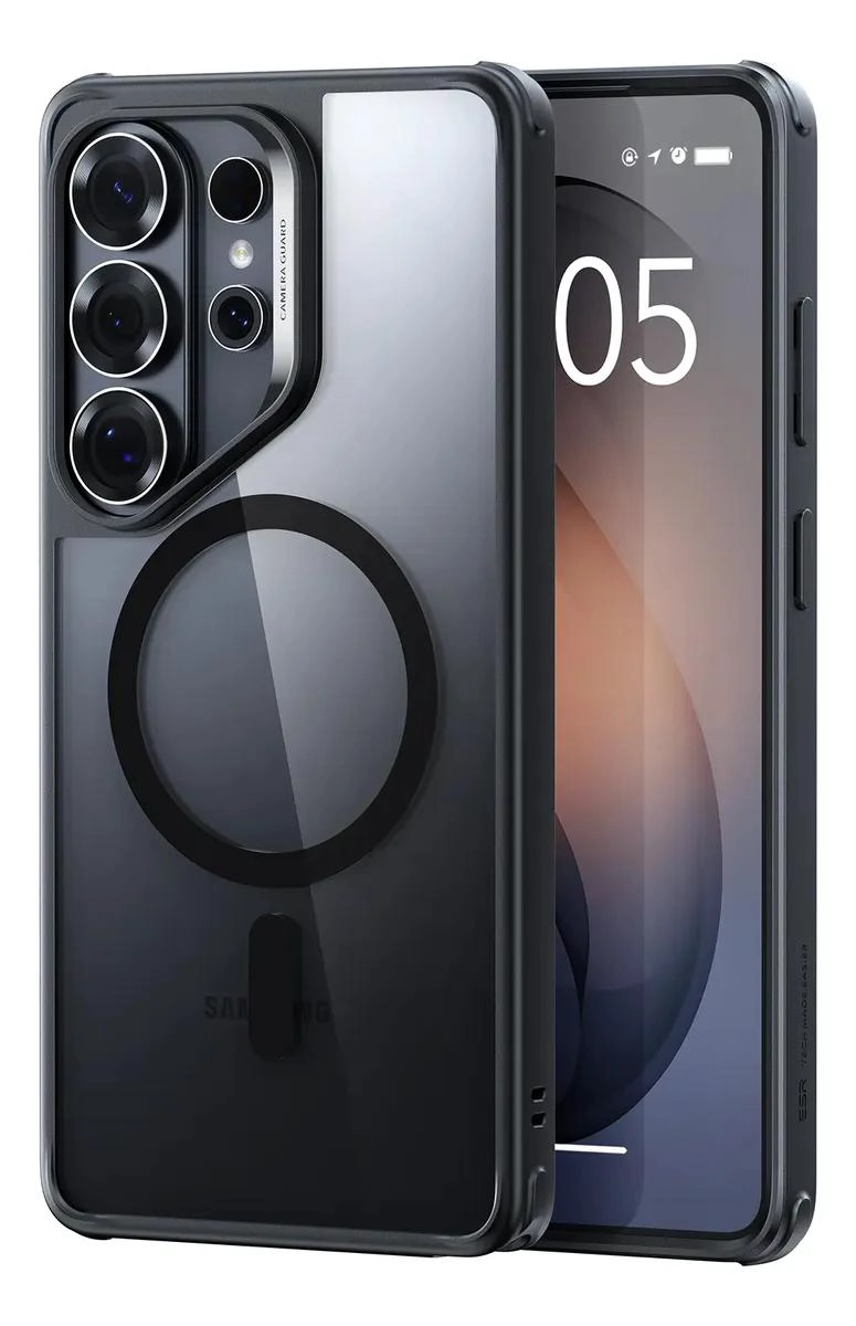 CARCASA HIBRIDA PARA GALAXY S26 ULTRA - 1