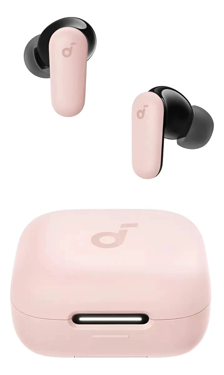 AUDIFONOS BLUETOOTH GAMER CON CANCELACION DE RUIDO - 1