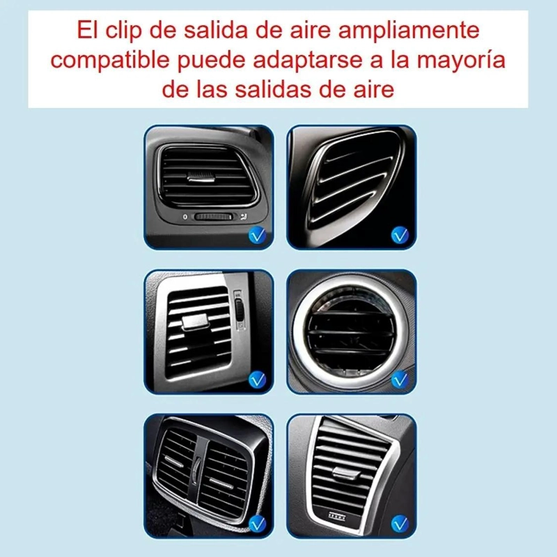 CARGADOR RAPIDO INALAMBRICO PARA SMARTPHONE 15W - 4