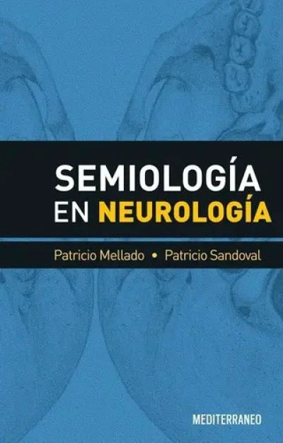 LIBRO SEMIOLOGIA EN NEUROLOGIA - 1