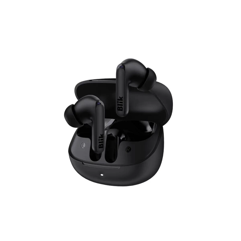 AUDIFONOS BLUETOOTH CANCELACION DE RUIDO 25 HORAS - 1