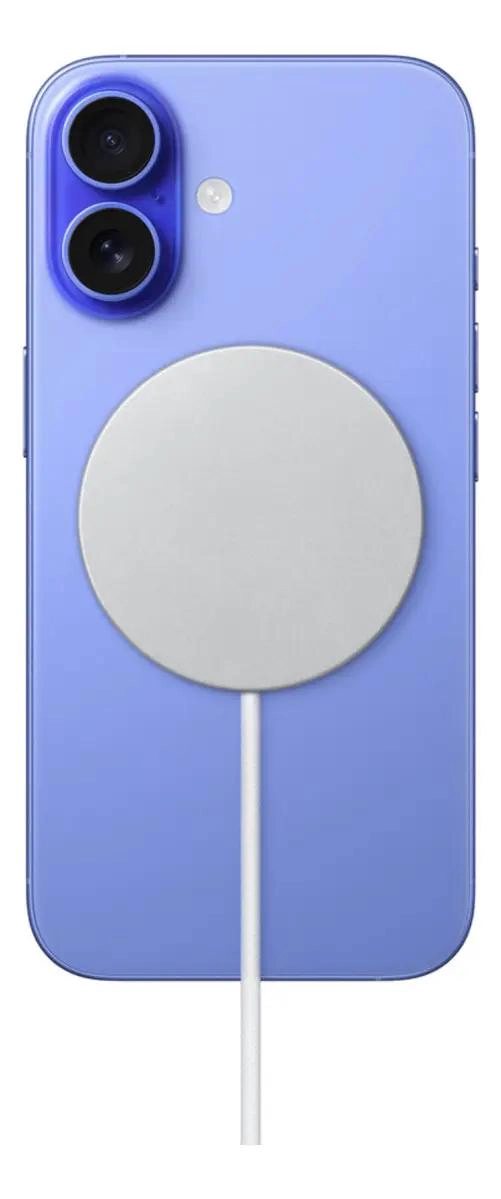 CARGADOR INALAMBRICO 15W COMPATIBLE IPHONE 14 15 16 PRO - 4