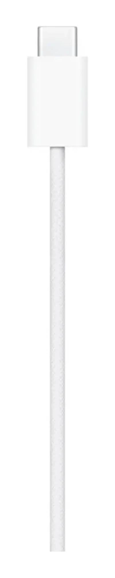 CARGADOR INALAMBRICO 15W COMPATIBLE IPHONE 14 15 16 PRO - 5