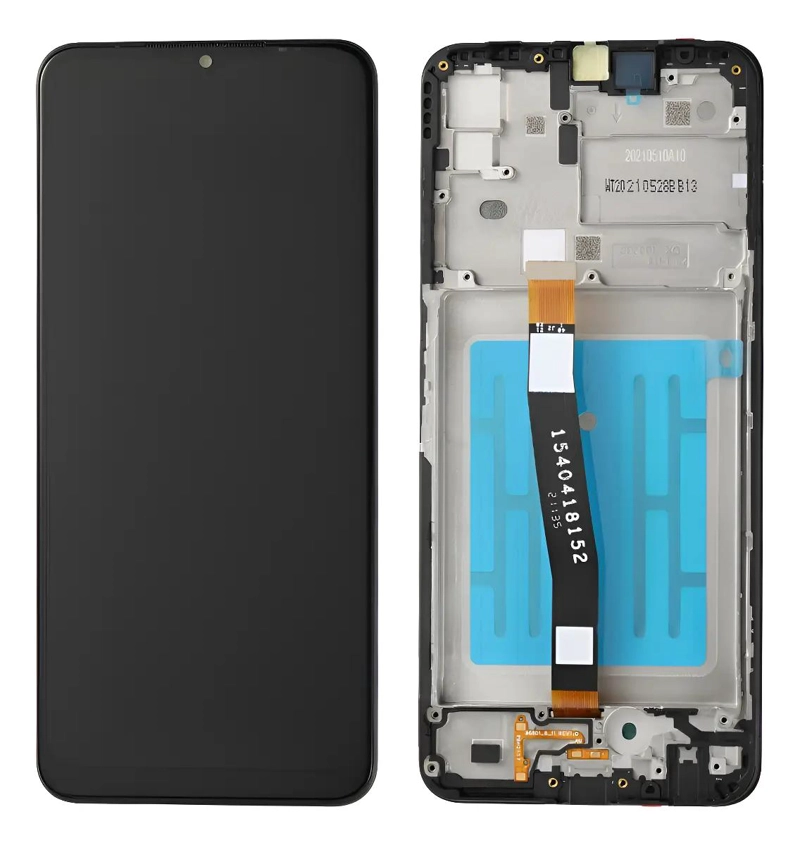 GENÉRICO PANTALLA COMPATIBLE SAMSUNG A22 5G