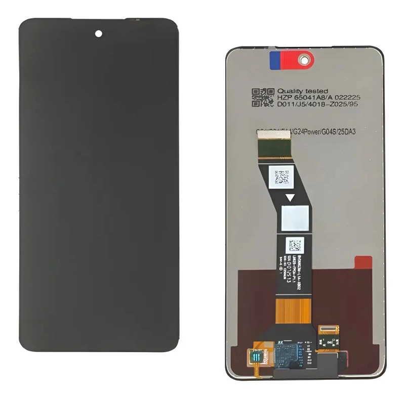 PANTALLA PARA MOTOROLA G24 POWER CALIDAD PREMIUM - 1