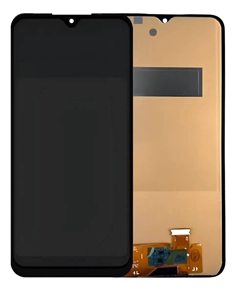 PANTALLA INCELL PARA SAMSUNG A16 CON LAMINA - 1