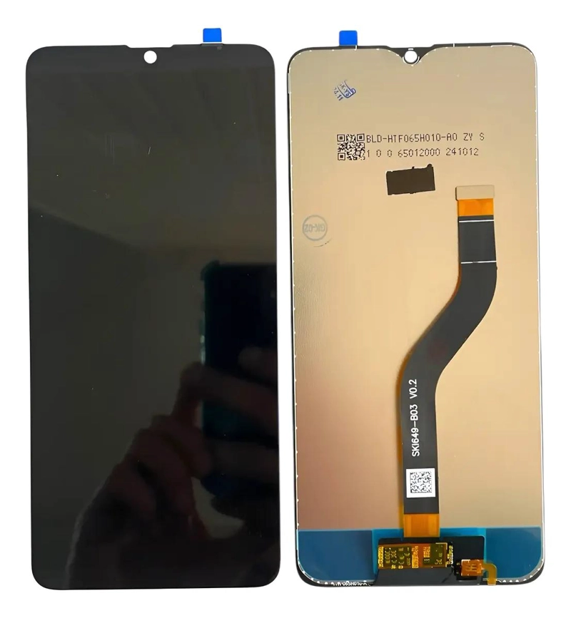 GENÉRICO PANTALLA COMPATIBLE SAMSUNG A20S