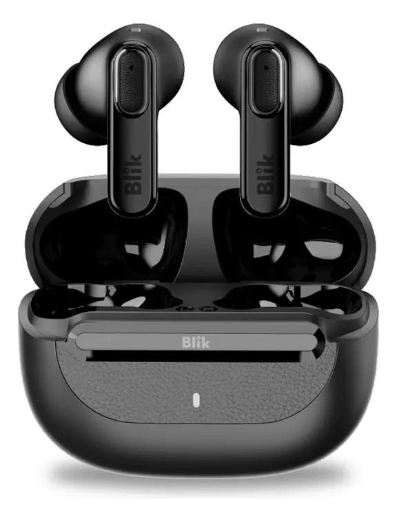 AUDIFONOS BLUETOOTH CANCELACION DE RUIDO 40 HORAS - 1