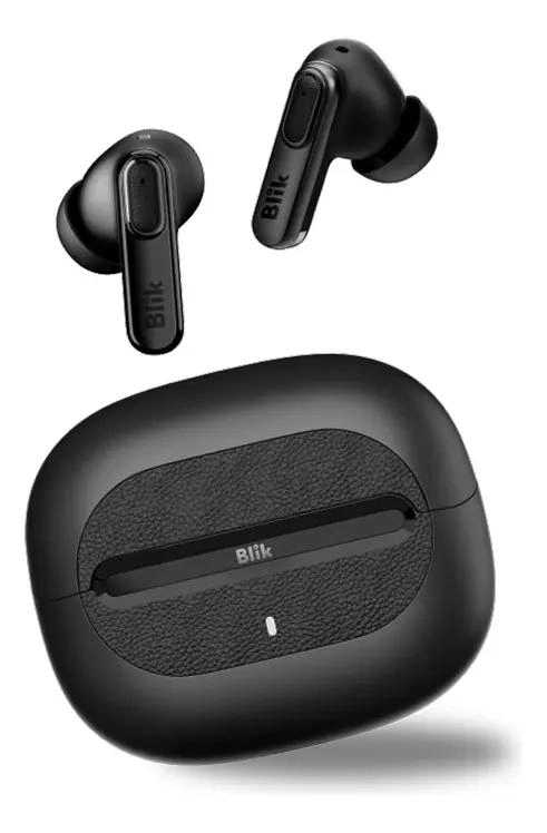AUDIFONOS BLUETOOTH CANCELACION DE RUIDO 40 HORAS - 2