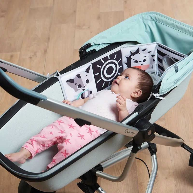 LIBRO DE ACTIVIDADES PARA BEBE S MEADOWS DAYS - 3