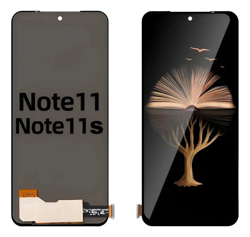 GENÉRICO PANTALLA INCELL PARA REDMI NOTE 11 Y 11S 4G