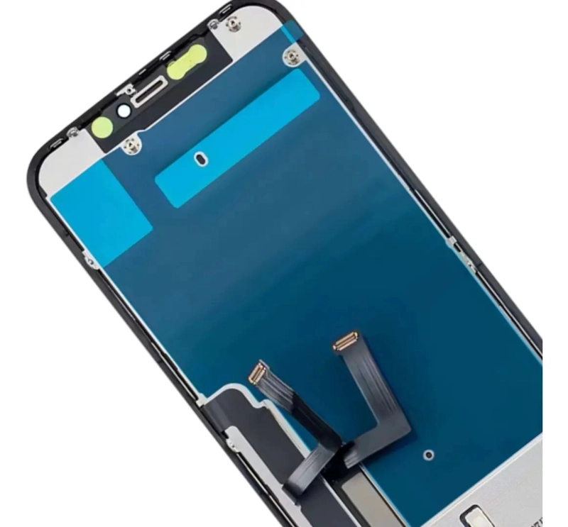 PANTALLA COMPATIBLE PARA IPHONE 11 - 2
