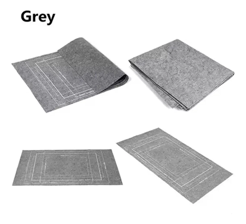 ALFOMBRILLAS PARA PUZZLES DE 2000 PIEZAS - 3