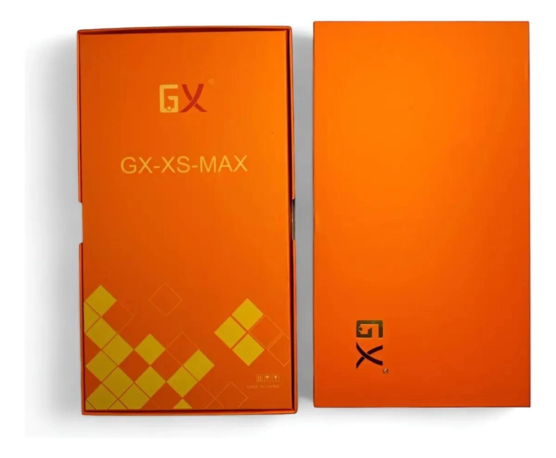 GENÉRICO PANTALLA INCELL PARA IPHONE XS MAX GENE RICA