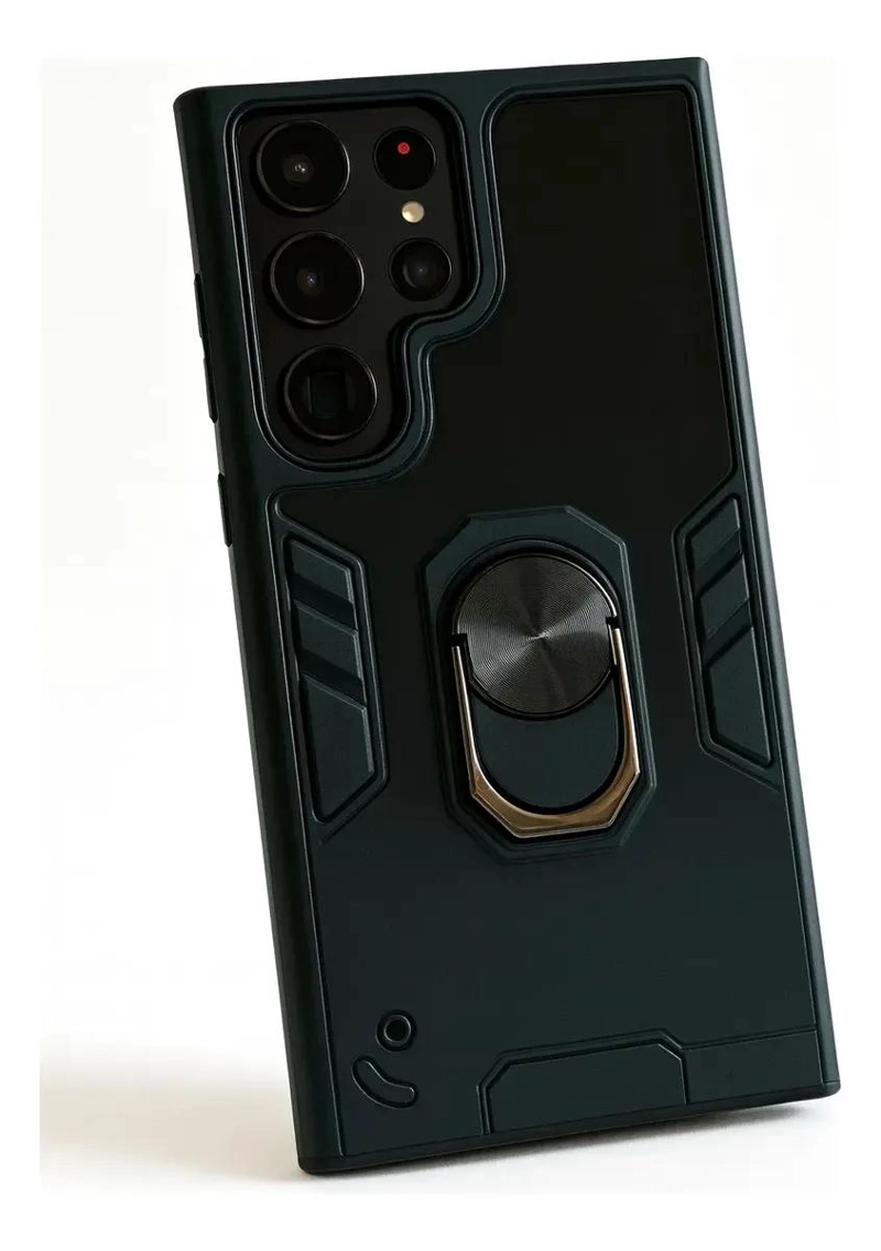GENÉRICO CARCASA ANTI GOLPES PARA SAMSUNG S26 ULTRA