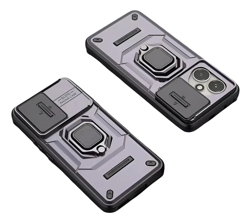 GENÉRICO CARCASA ANTISHOCK PARA HONOR 400 5G Y LITE