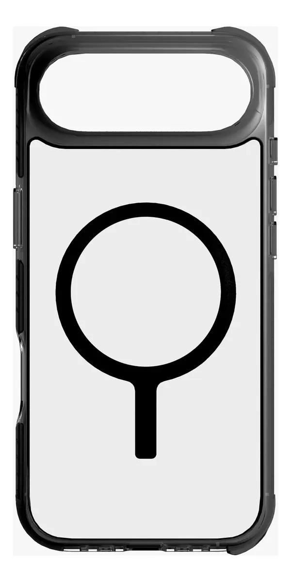 CARCASA ANTIGOLPE COMPATIBLE CON MAGSAFE IPHONE AIR - 3
