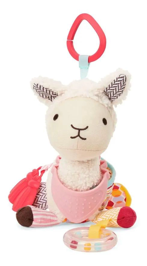 SONAJA MORDEDOR LLAMA PARA BEBE S - 1