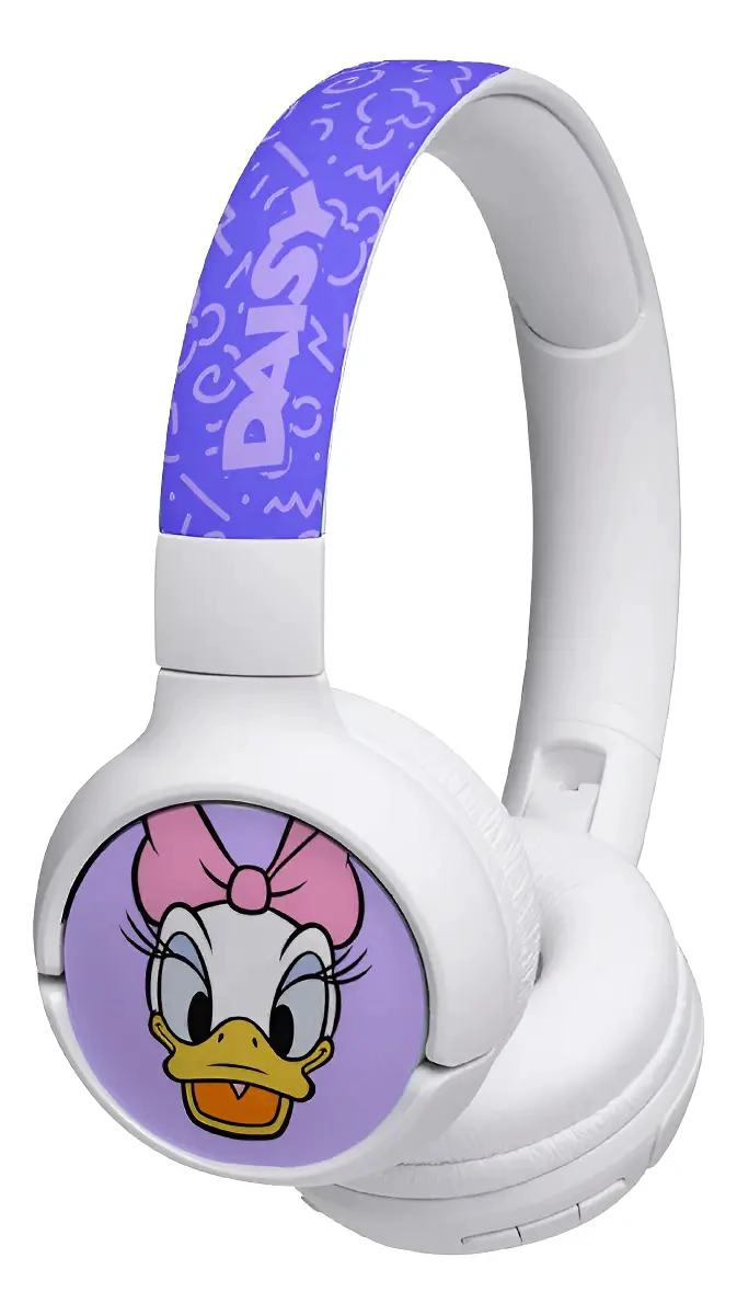GENÉRICO AUDIFONOS INALAMBRICOS BLUETOOTH COLOR BLANCO