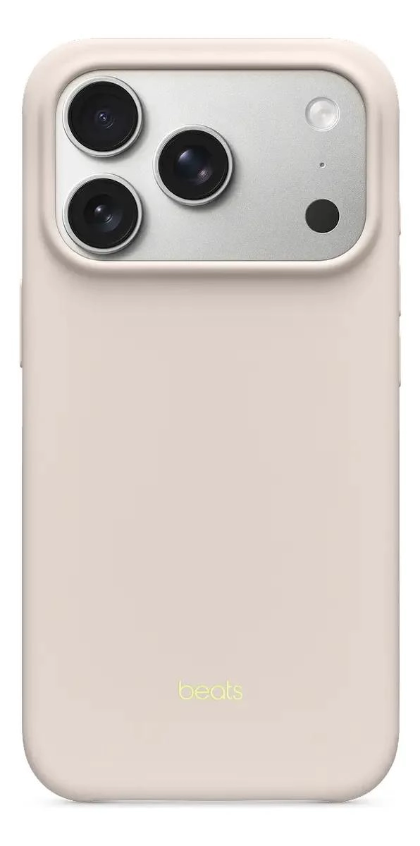 GENÉRICO FUNDA MAGSAFE PARA IPHONE 17 PRO CON CONTROL CAMARA