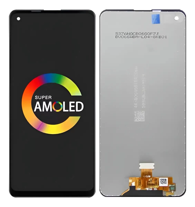 GENÉRICO PANTALLA CALIDAD PREMIUM PARA SAMSUNG A21S CON MICA