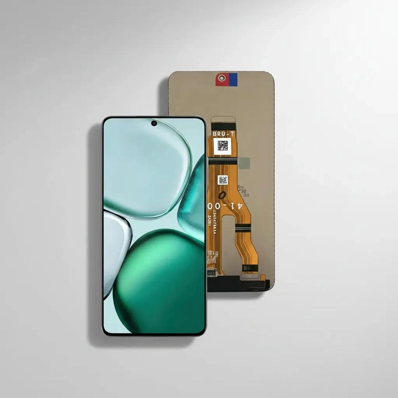 GENÉRICO PANTALLA PARA HONOR X9C SMART