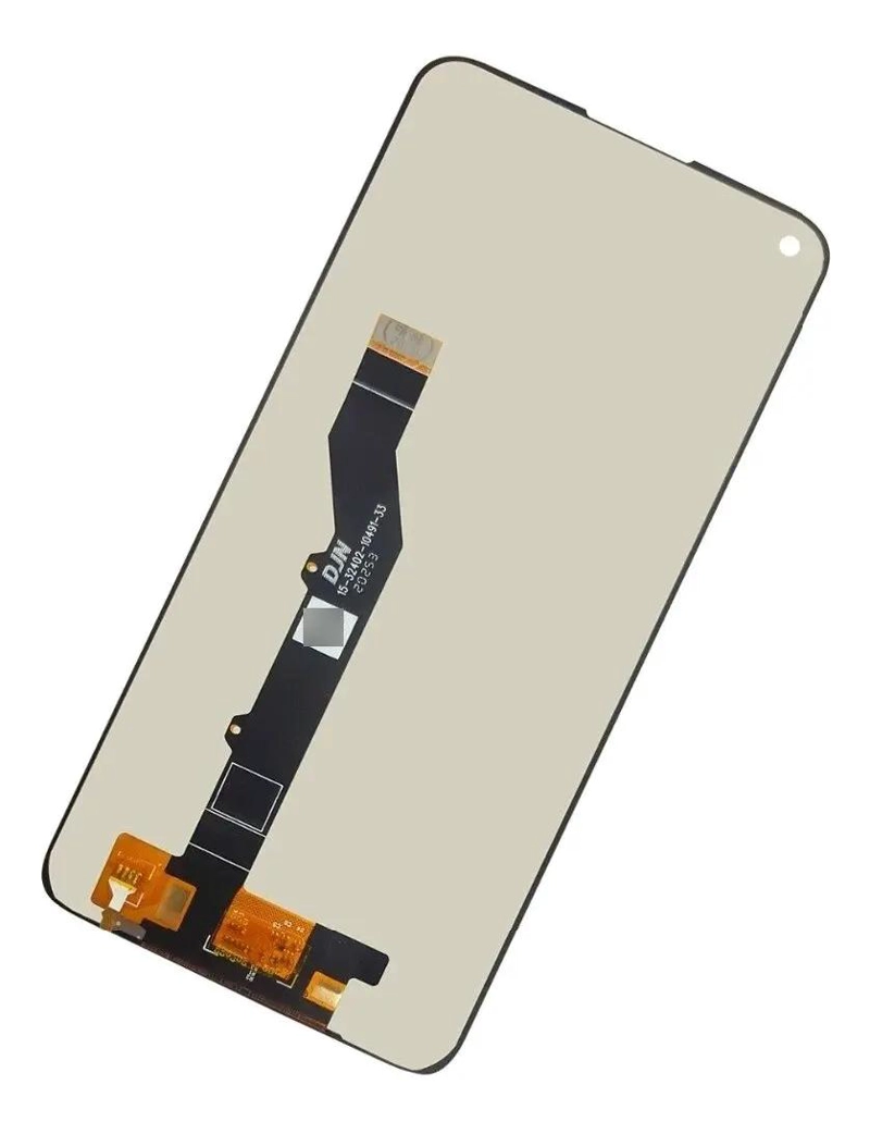 PANTALLA LCD Y TACTIL PARA SMARTPHONE - 2