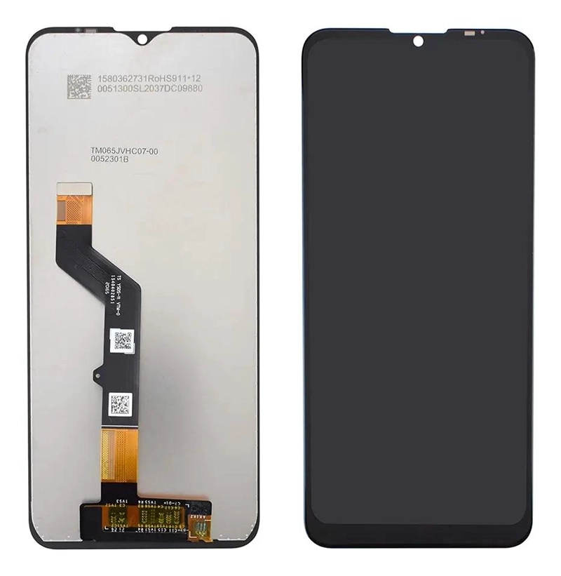 PANTALLA LCD Y TACTIL PARA SMARTPHONE - 3