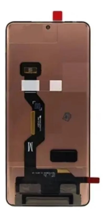 PANTALLA PARA MOTOROLA MOTO EDGE 50 PRO - 2
